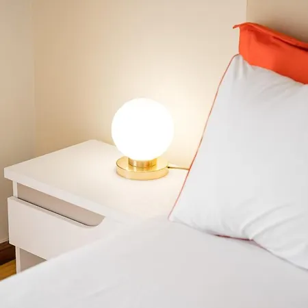 Guestready - Mina Near Jardim Do Morro *