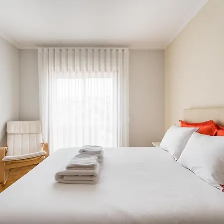 Apartment Guestready - Mina Near Jardim Do Morro *