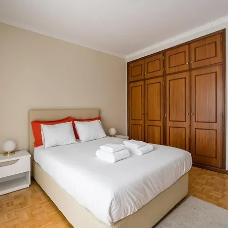 Guestready - Mina Near Jardim Do Morro Apartment