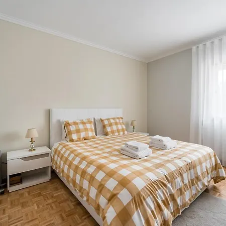 Guestready - Mina Near Jardim Do Morro