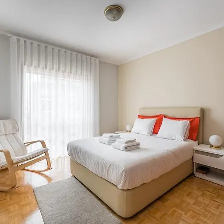 Guestready - Mina Near Jardim Do Morro Apartment *