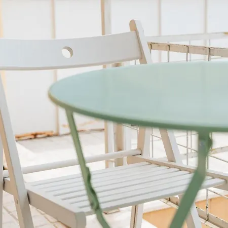 Guestready - Mina Near Jardim Do Morro Apartment