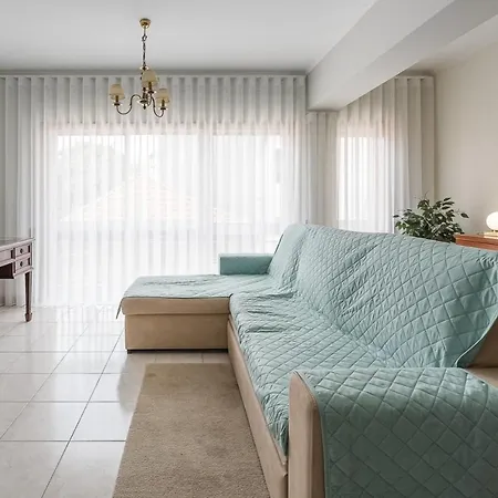 Apartment Guestready - Mina Near Jardim Do Morro Vila Nova de Gaia
