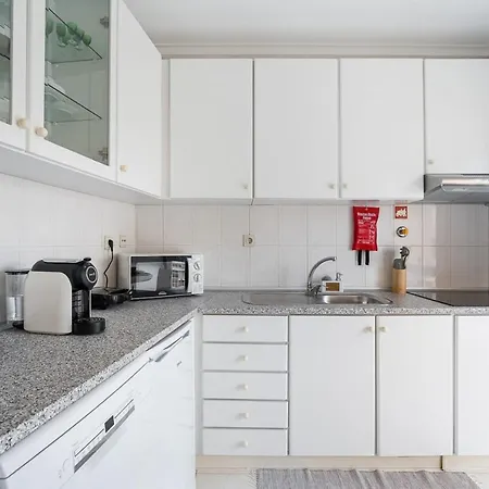 Guestready - Mina Near Jardim Do Morro *