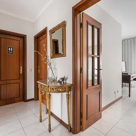 Guestready - Mina Near Jardim Do Morro Apartment Vila Nova de Gaia