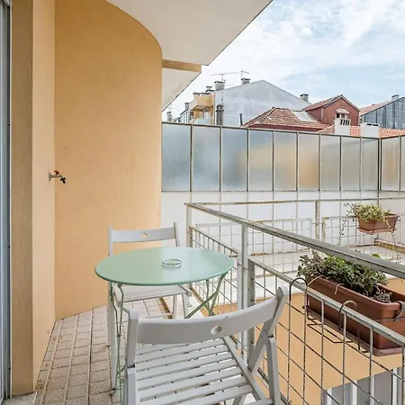Apartment Guestready - Mina Near Jardim Do Morro