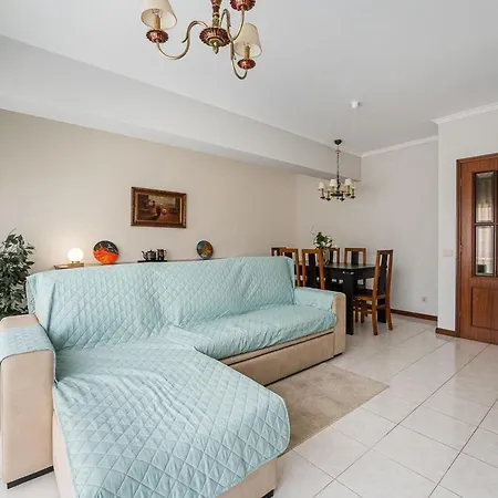Guestready - Mina Near Jardim Do Morro Apartment