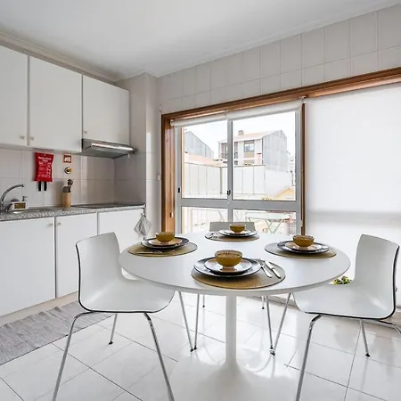 Apartment Guestready - Mina Near Jardim Do Morro *