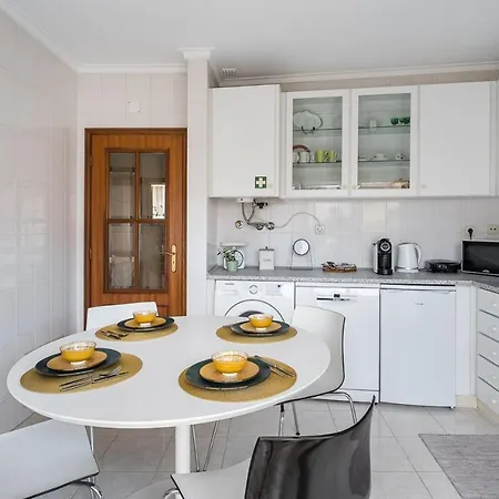 Apartment Guestready - Mina Near Jardim Do Morro *